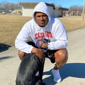 Meet your Posher, Jordan